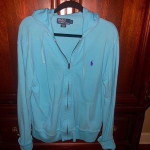 Polo Jacket